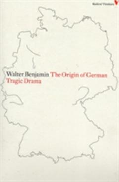 The Origin of German Tragic Drama