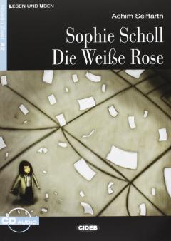  Sophie Scholl - Die Weisse Rose 