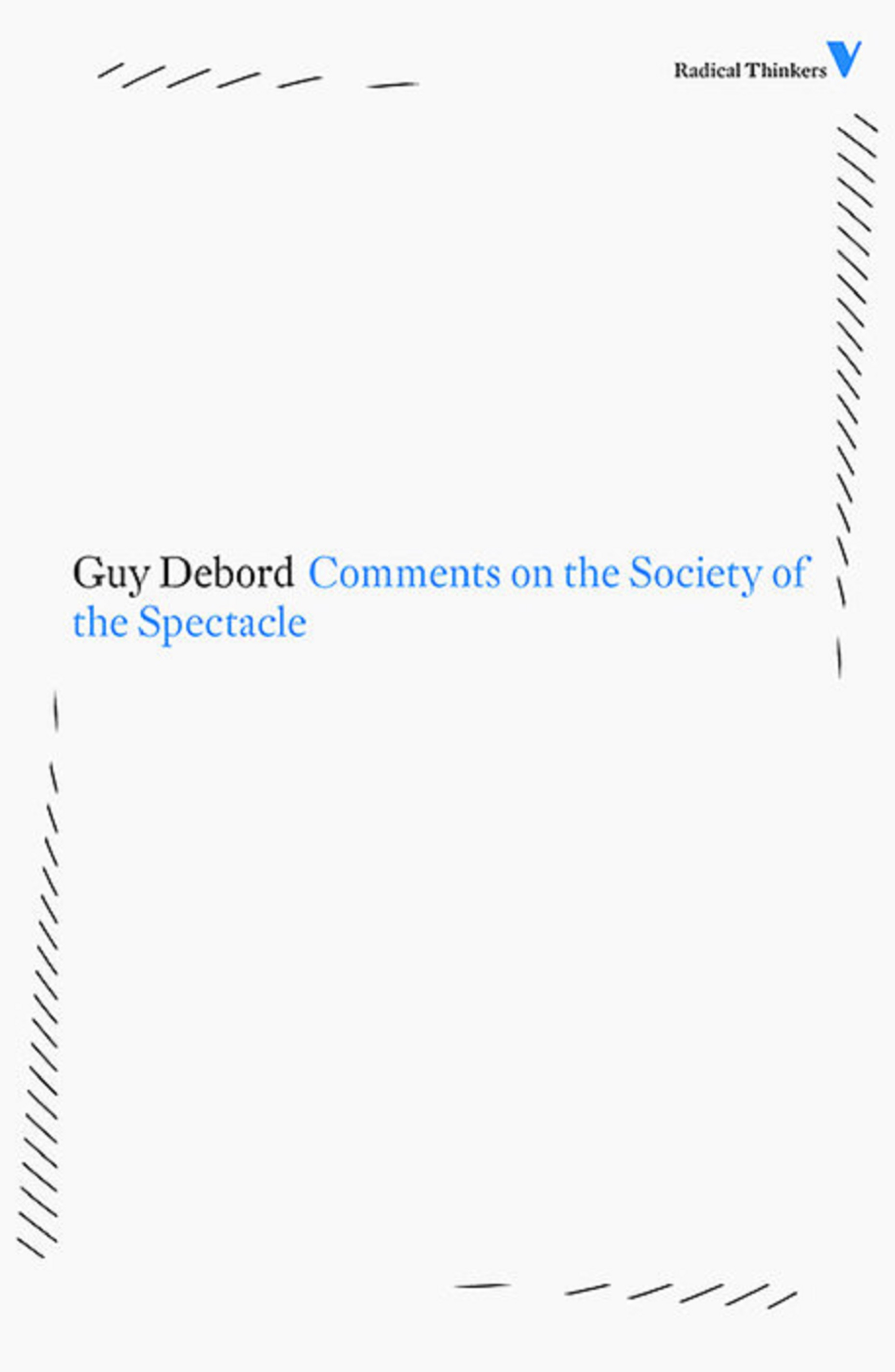 Comments On The Society Of The Spectacle Guy Debord Comments on the society of the spectacle guy debord