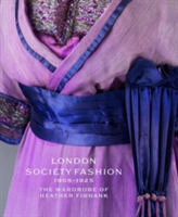 London Society Fashion 1905 - 1925