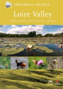 Nature Guide to Loire Valley