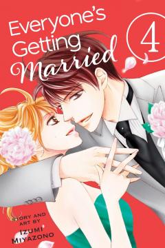 Everyone’s Getting Married - Volume 4