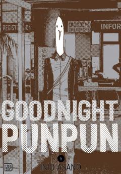 Goodnight Punpun Omnibus - Volume 5