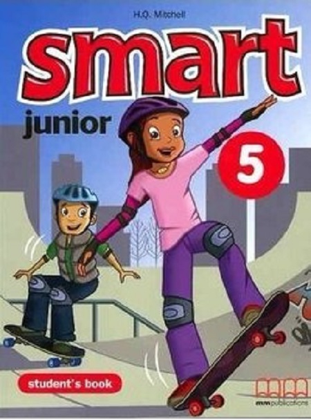 Smart Junior 5&amp;6