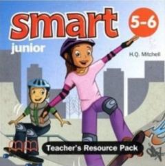 Smart Junior 5-6 Teacher's Resource CD/CD-ROM