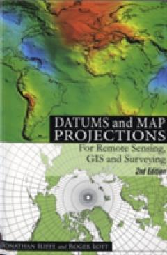 Datums and Map Projections