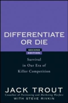 Differentiate Or Die