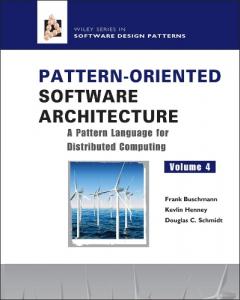 Pattern-Oriented Software Architecture