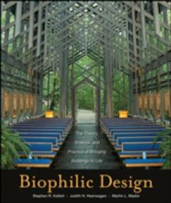 Biophilic Design