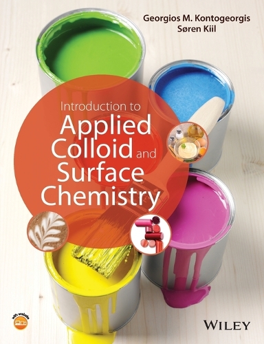 Introduction to Applied Colloid and Surface Chemistry - Georgios M ...