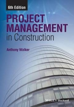 Project Management in Construction 6E