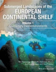 Submerged Landscapes of the European Continental Shelf