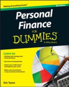Personal Finance for Dummies, 8th Edition
