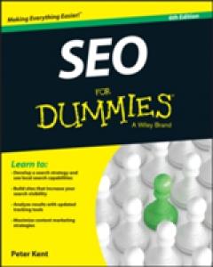 SEO For Dummies