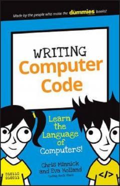 Writing Computer Code - For Dummies