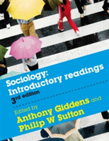 Sociology - Anthony Giddens, Philip W. Sutton