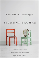 What Use Is Sociology? - Conversations with       Michael Hviid Jacobsen and Keith Tester