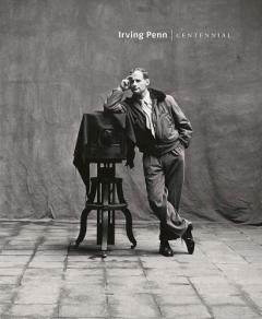 Irving Penn - Centennial