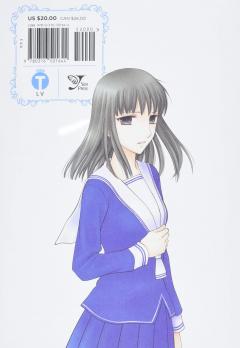 Fruits Basket Collector's Edition - Volume 10