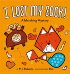 I Lost My Sock!