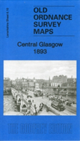 Central Glasgow 1893