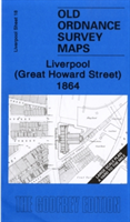 Liverpool (Great Howard Street) 1864