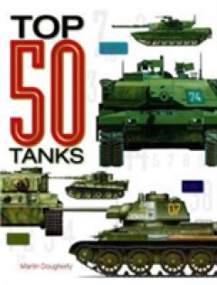 Top 50 Tanks