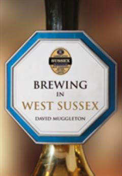 Brewing in West Sussex