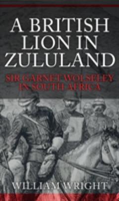 A British Lion in Zululand