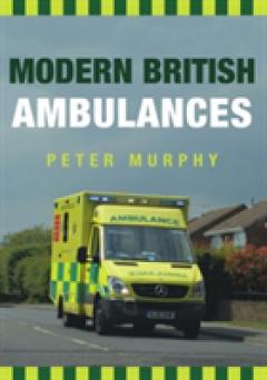 Modern British Ambulances