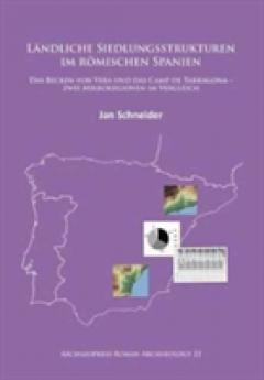 Landliche Siedlungsstrukturen im roemischen Spanien