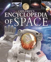 Children&#039;s Encyclopedia of Space