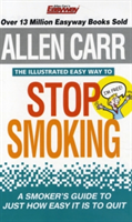 The Illustrated Easy Way to Stop Smoking