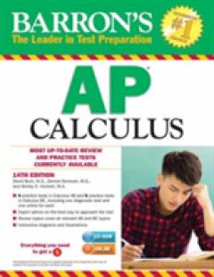 Barron's AP Calculus