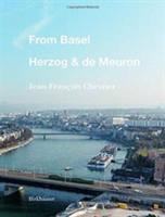 From Basel - Herzog &amp; de Meuron