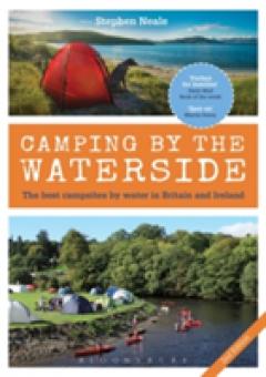 Camping by the Waterside