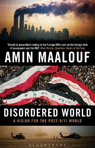 Disordered World - Amin Maalouf