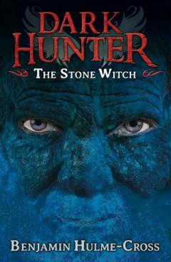 Coperta cărții The Stone Witch (Dark Hunter 5)