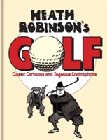 Heath Robinson&#039;s Golf