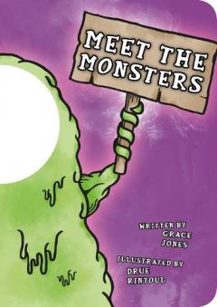 Meet the Monsters