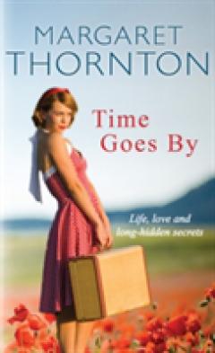 Time Goes By