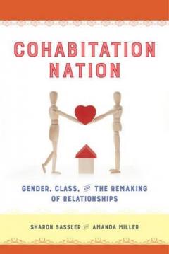 Cohabitation Nation