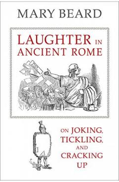 Laughter in Ancient Rome