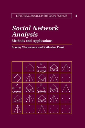 Social Network Analysis - Urbana-Champaign) Stanley (University of ...
