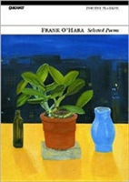 Selected Poems: Frank O&#039;Hara
