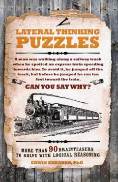 Lateral Thinking Puzzles