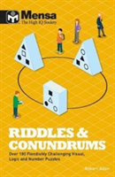 Mensa: Riddles &amp; Conundrums