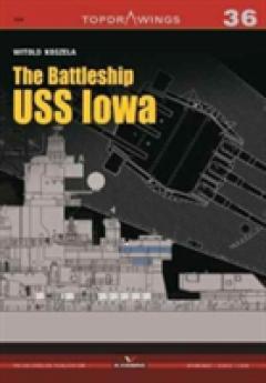 The Battleship USS Iowa