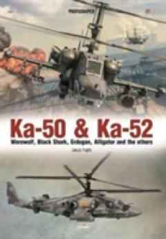 Ka-50 and Ka-52