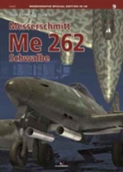 Messerschmitt Me 262 Schwalbe